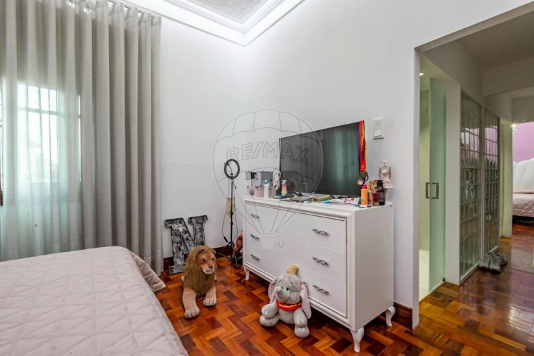 Quinta T4 para Venda em Gondomar (São Cosme), Valbom e Jovim Foto 15