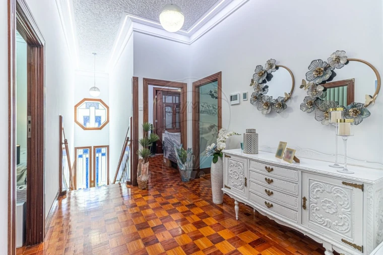 Quinta T4 para Venda em Gondomar (São Cosme), Valbom e Jovim Foto 5