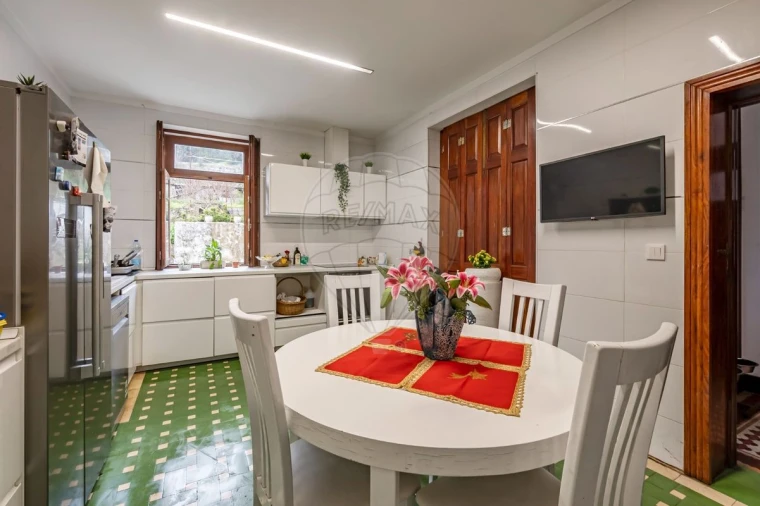 Quinta T4 para Venda em Gondomar (São Cosme), Valbom e Jovim Foto 20