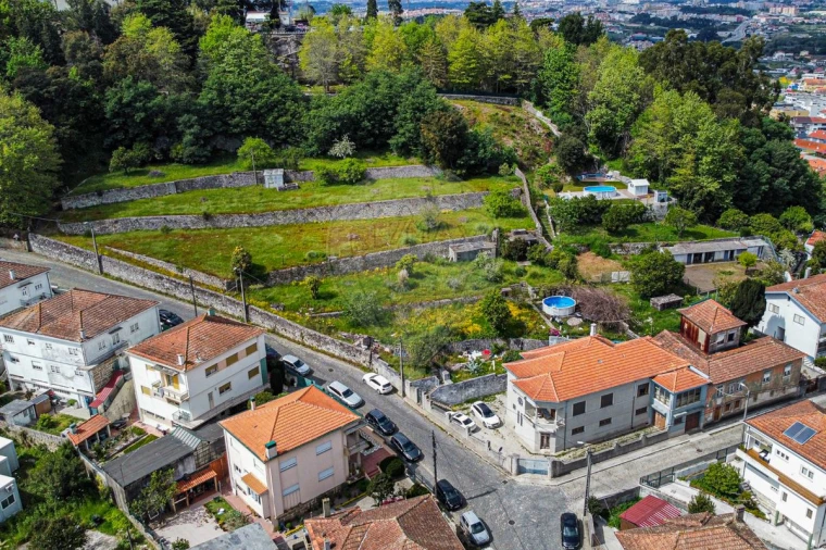 Quinta T4 para Venda em Gondomar (São Cosme), Valbom e Jovim Foto 24