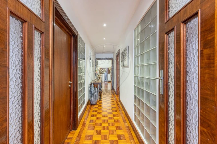 Quinta T4 para Venda em Gondomar (São Cosme), Valbom e Jovim Foto 7