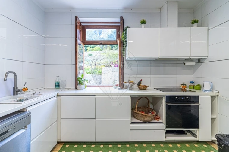 Quinta T4 para Venda em Gondomar (São Cosme), Valbom e Jovim Foto 19