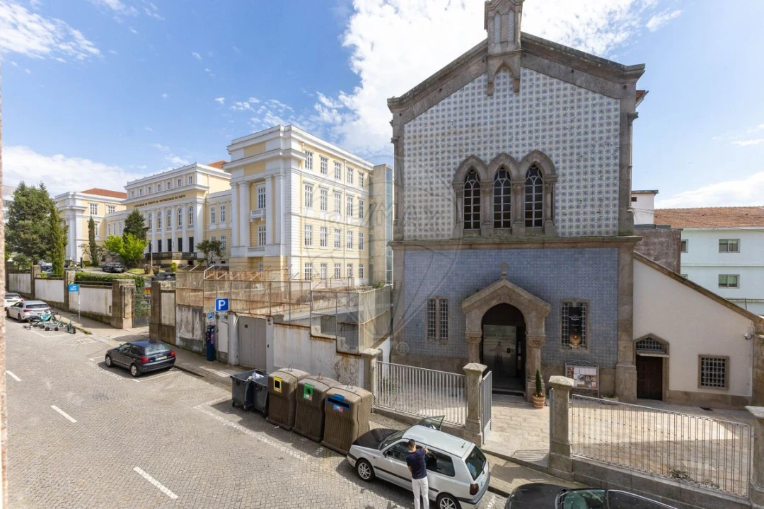 Prédio para Arrendamento em Cedofeita, Santo Ildefonso, Sé, Miragaia, São Nicolau e Vitória Foto 15