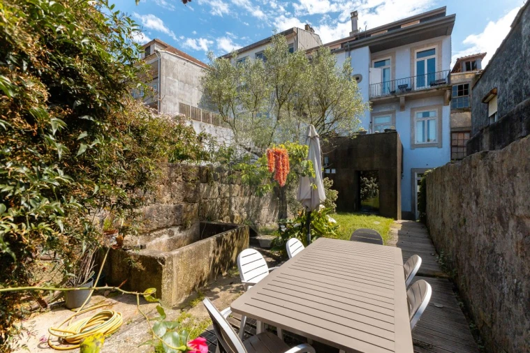 Prédio para Arrendamento em Cedofeita, Santo Ildefonso, Sé, Miragaia, São Nicolau e Vitória Foto 8