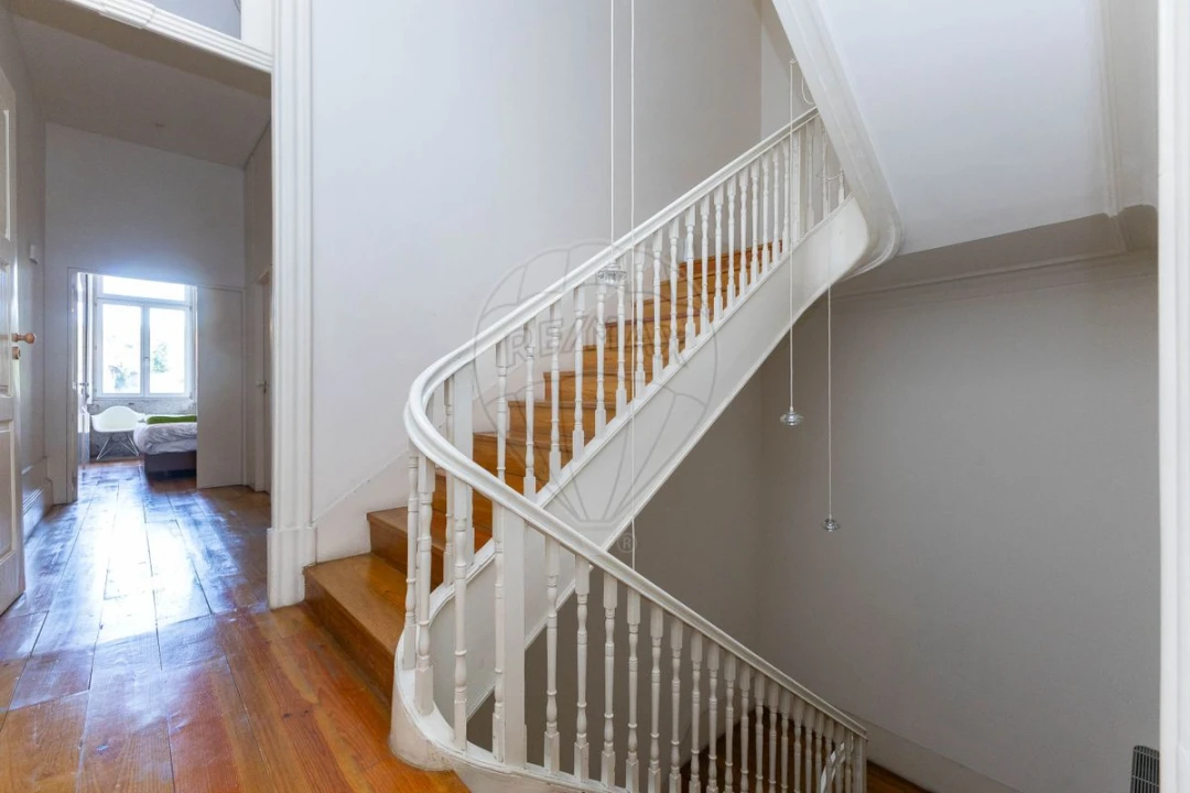 Prédio para Arrendamento em Cedofeita, Santo Ildefonso, Sé, Miragaia, São Nicolau e Vitória Foto 9