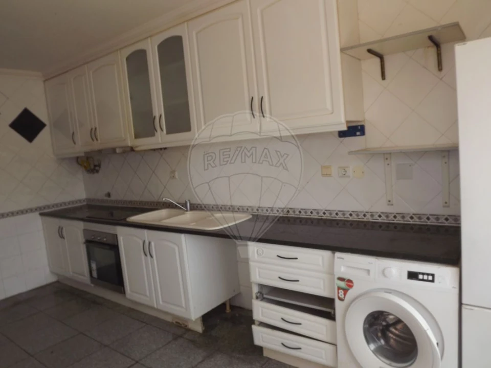 Apartamento T3 para Venda em Montijo e Afonsoeiro Foto 6