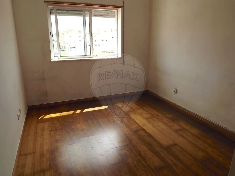 Apartamento T3 para Venda em Montijo e Afonsoeiro Foto 12