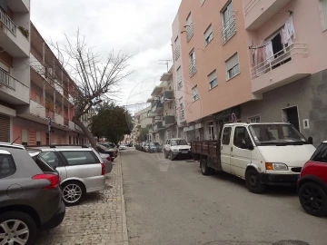 Apartamento T3 para Venda em Montijo e Afonsoeiro