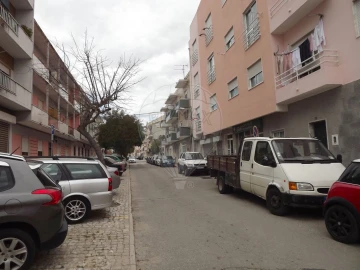 Apartamento T3 para Venda em Montijo e Afonsoeiro
