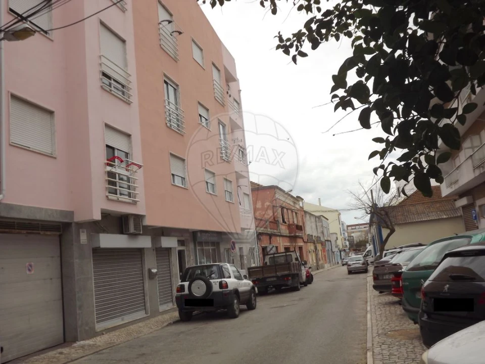 Apartamento T3 para Venda em Montijo e Afonsoeiro Foto 25