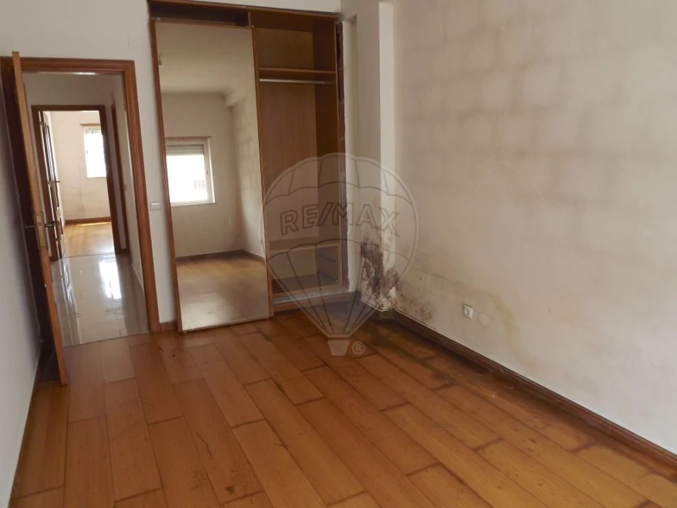 Apartamento T3 para Venda em Montijo e Afonsoeiro Foto 11