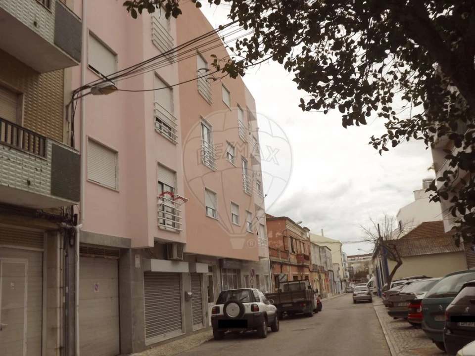 Apartamento T3 para Venda em Montijo e Afonsoeiro Foto 23