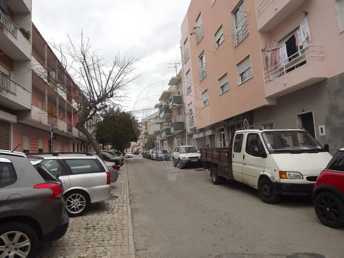 Apartamento T3 para Venda em Montijo e Afonsoeiro Foto 22