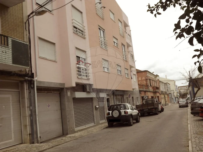 Apartamento T3 para Venda em Montijo e Afonsoeiro Foto 24