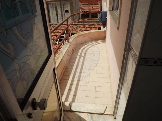 Apartamento T3 para Venda em Montijo e Afonsoeiro Foto 8