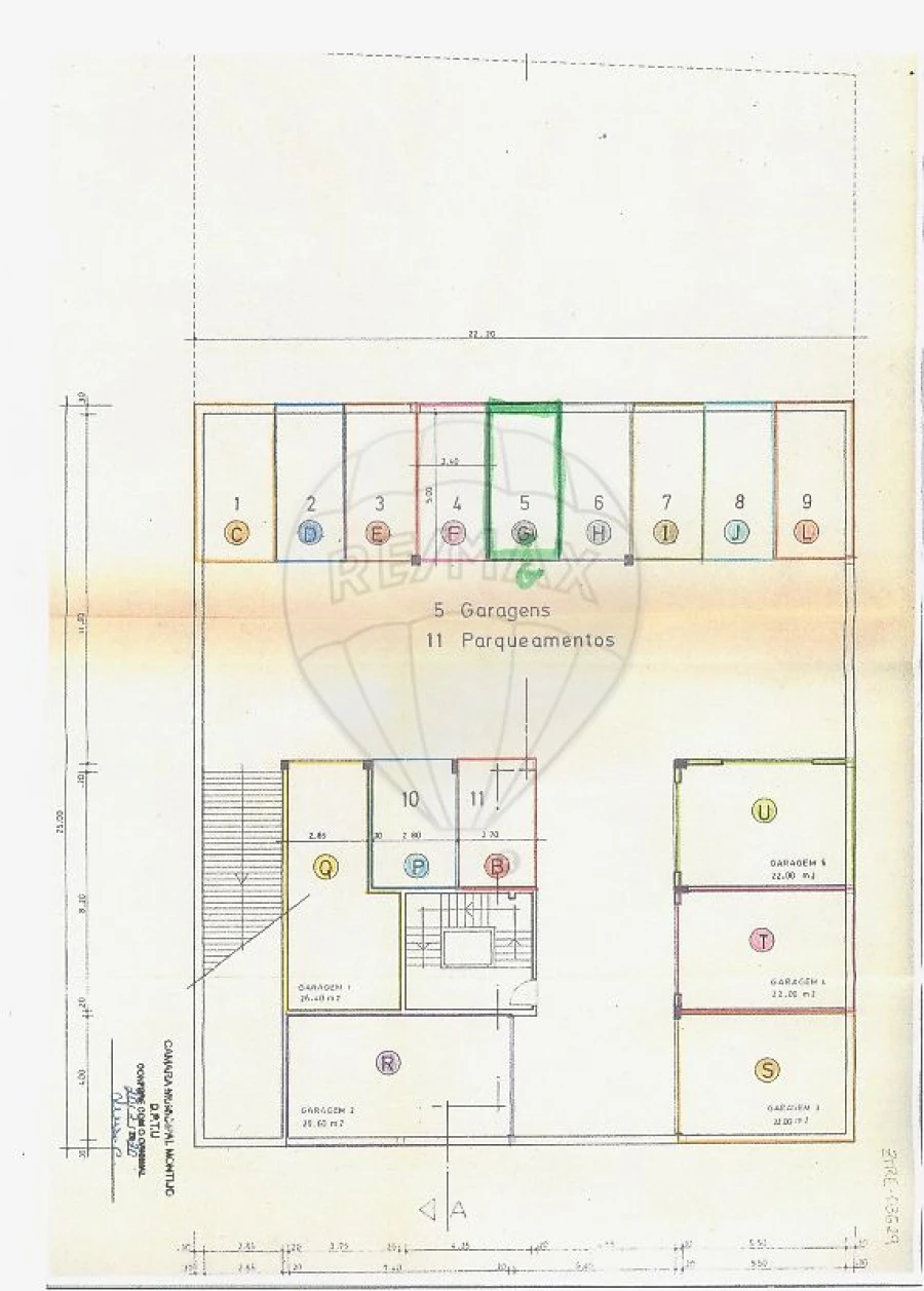 Apartamento T3 para Venda em Montijo e Afonsoeiro Foto 29
