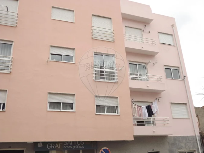 Apartamento T3 para Venda em Montijo e Afonsoeiro Foto 19