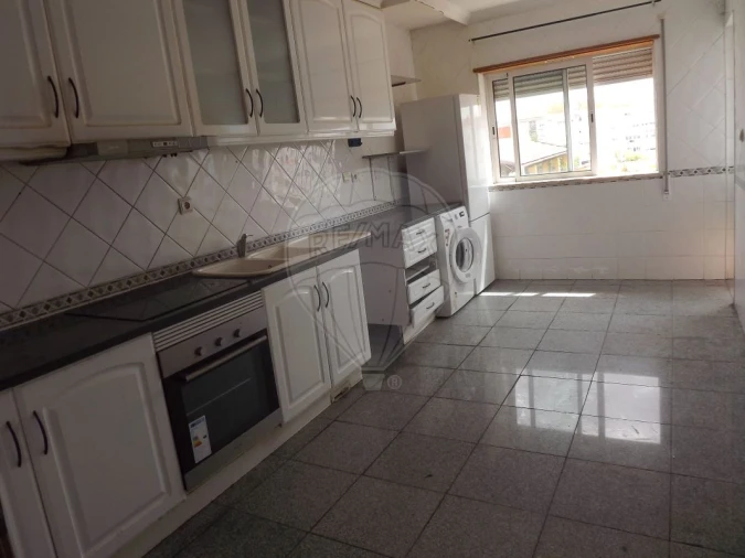 Apartamento T3 para Venda em Montijo e Afonsoeiro Foto 7