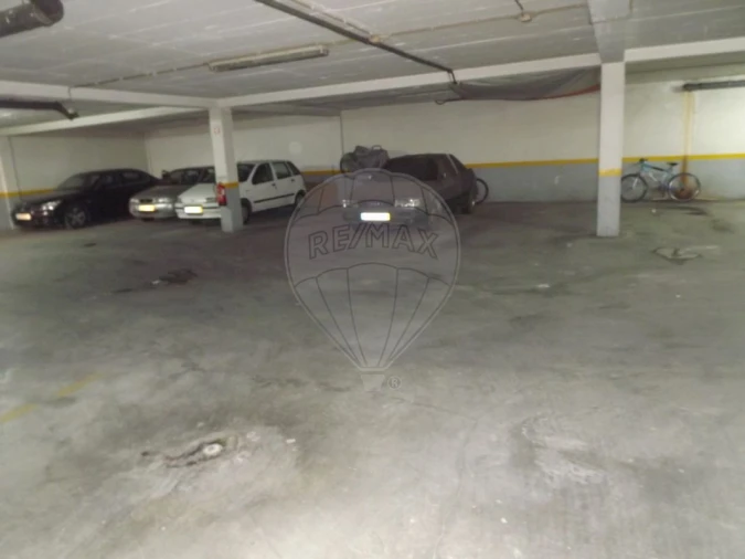 Apartamento T3 para Venda em Montijo e Afonsoeiro Foto 17