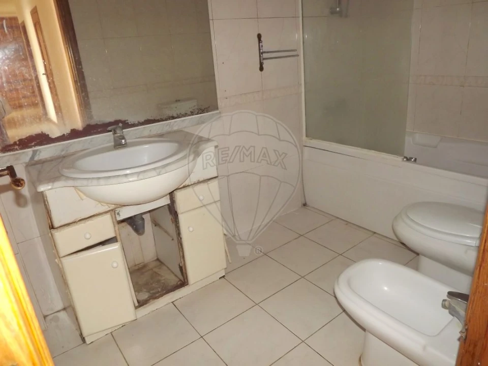 Apartamento T3 para Venda em Montijo e Afonsoeiro Foto 14