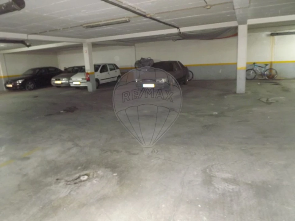 Apartamento T3 para Venda em Montijo e Afonsoeiro Foto 17