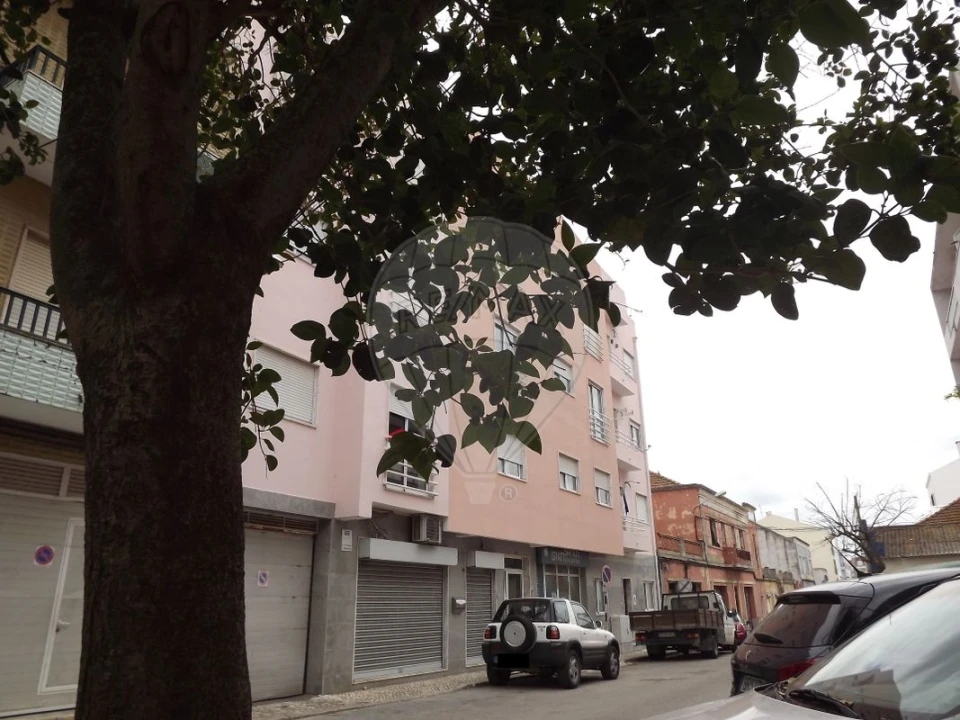 Apartamento T3 para Venda em Montijo e Afonsoeiro Foto 21