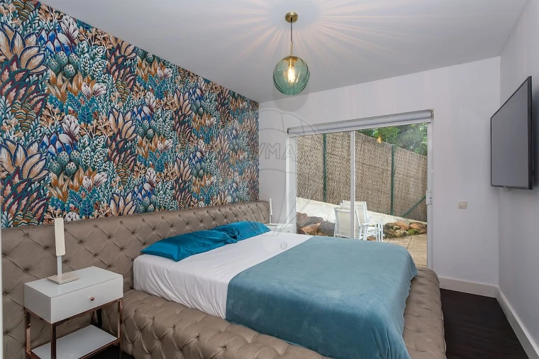 Moradia T5 para Venda em Alcabideche Foto 22