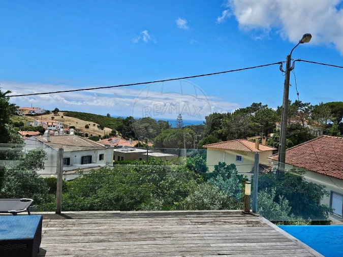 Moradia T5 para Venda em Alcabideche Foto 15