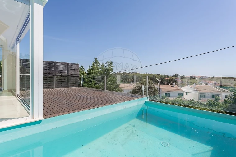 Moradia T5 para Venda em Alcabideche