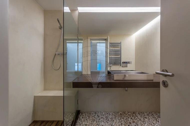 Moradia T5 para Venda em Alcabideche Foto 21