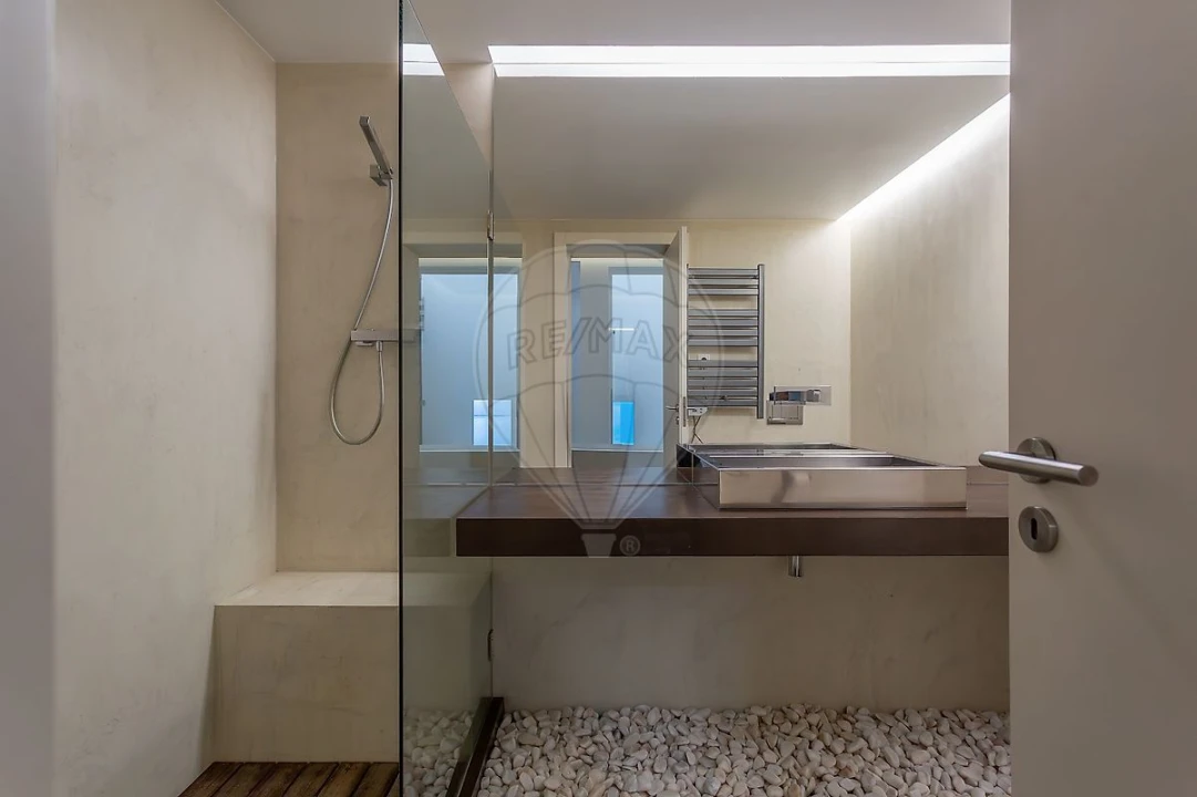 Moradia T5 para Venda em Alcabideche Foto 21