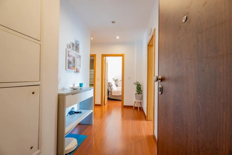 Apartamento T3 para Venda em Oeiras e São Julião da Barra, Paço de Arcos e Caxias Foto 3