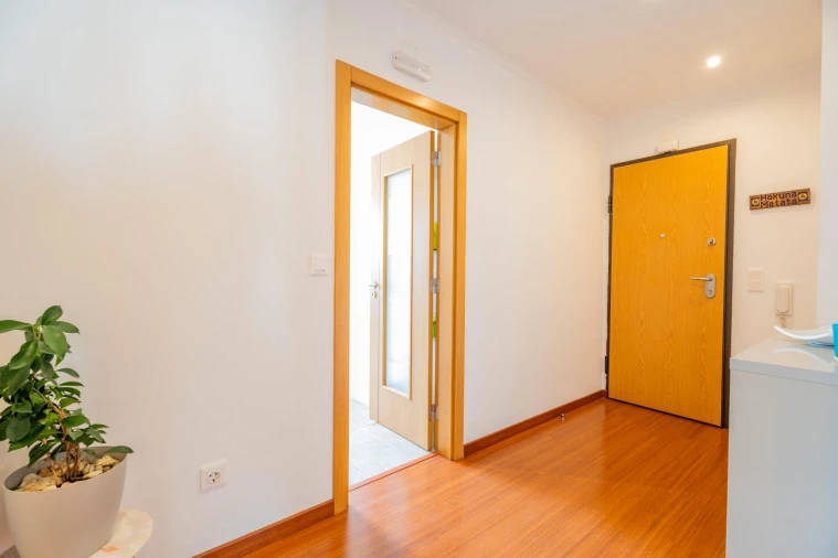 Apartamento T3 para Venda em Oeiras e São Julião da Barra, Paço de Arcos e Caxias Foto 5