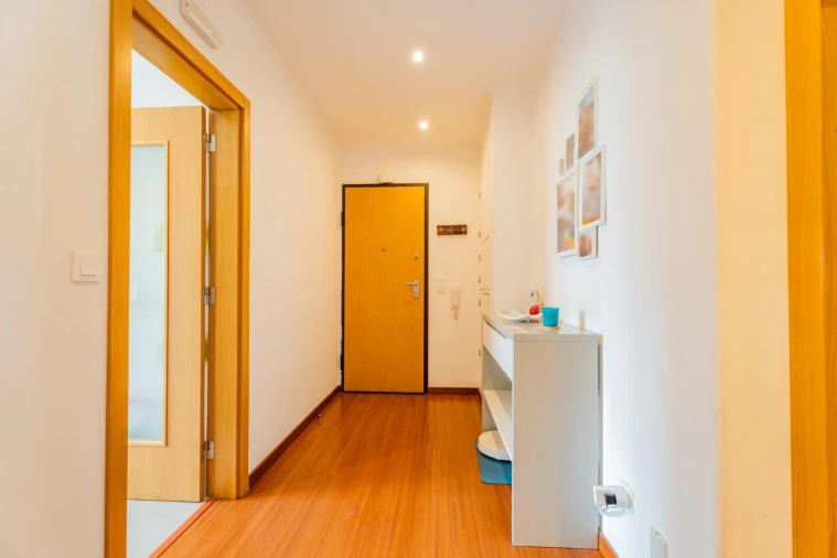 Apartamento T3 para Venda em Oeiras e São Julião da Barra, Paço de Arcos e Caxias Foto 6