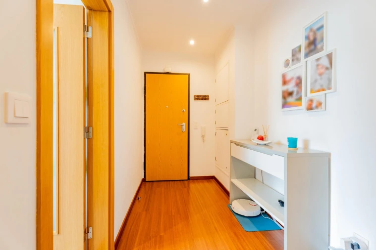 Apartamento T3 para Venda em Oeiras e São Julião da Barra, Paço de Arcos e Caxias Foto 7