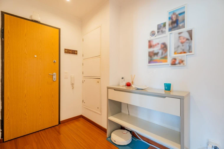 Apartamento T3 para Venda em Oeiras e São Julião da Barra, Paço de Arcos e Caxias Foto 8