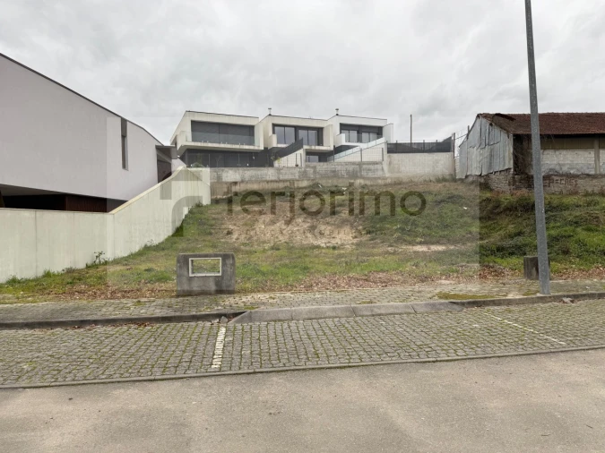 Terreno para Venda em Ponte