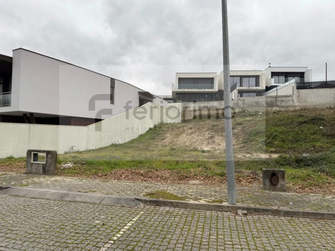 Terreno para Venda em Ponte Foto 2