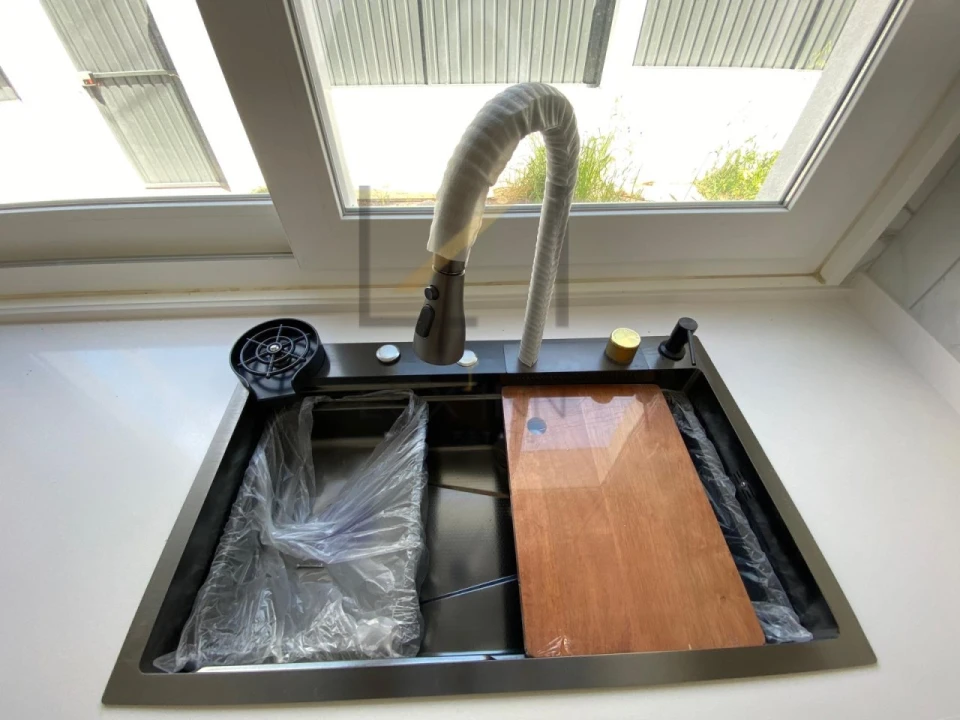 Moradia T4 para Venda em Agualva e Mira-Sintra Foto 19