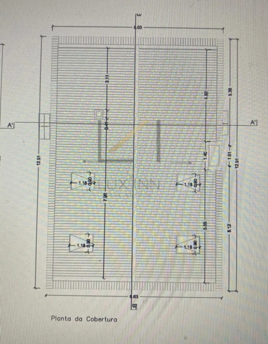 Moradia T4 para Venda em Agualva e Mira-Sintra Foto 55