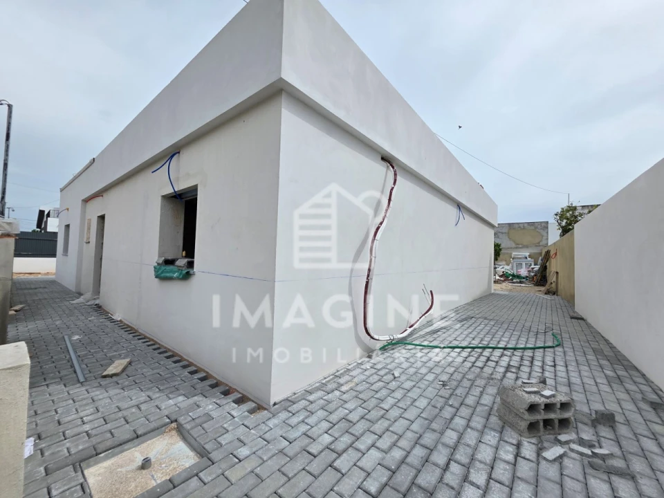 Moradia T3 para Venda em Quinta do Anjo Foto 29