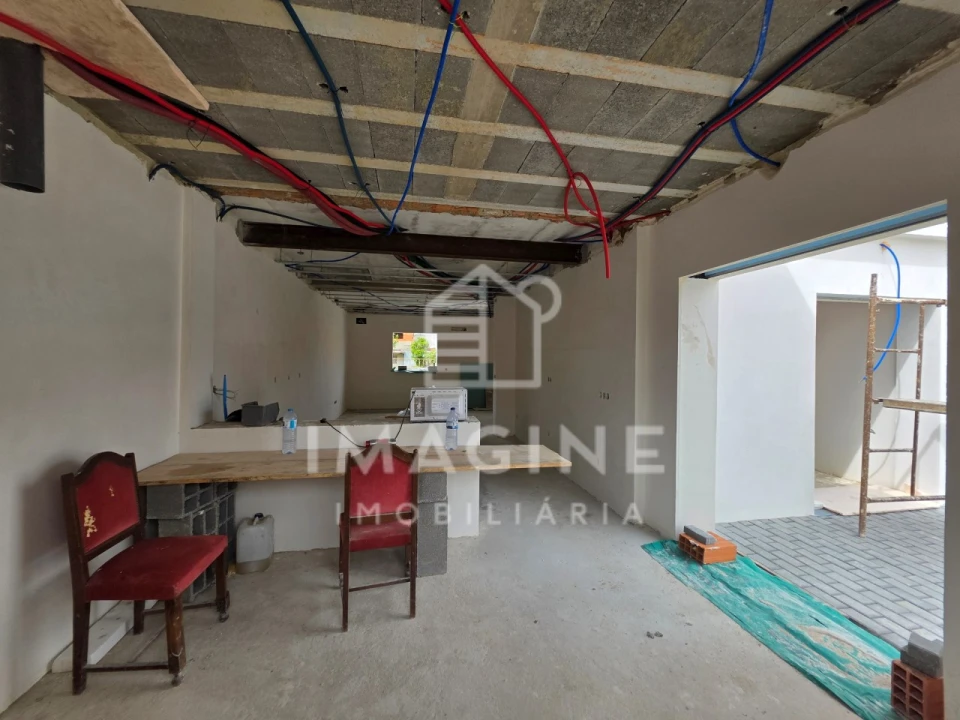 Moradia T3 para Venda em Quinta do Anjo Foto 38