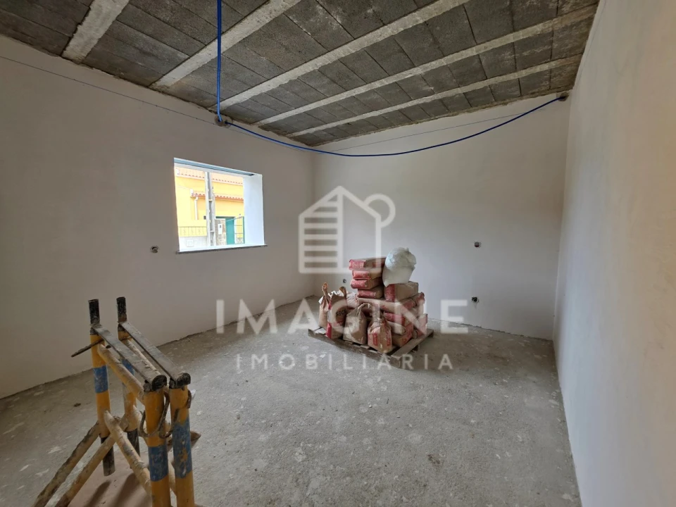 Moradia T3 para Venda em Quinta do Anjo Foto 42