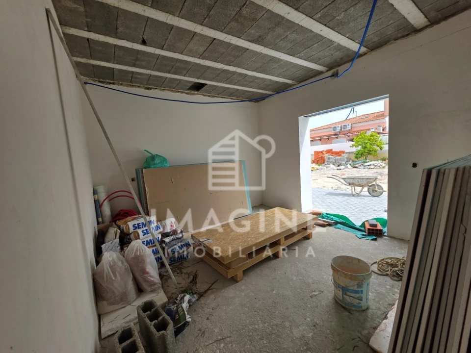 Moradia T3 para Venda em Quinta do Anjo Foto 45