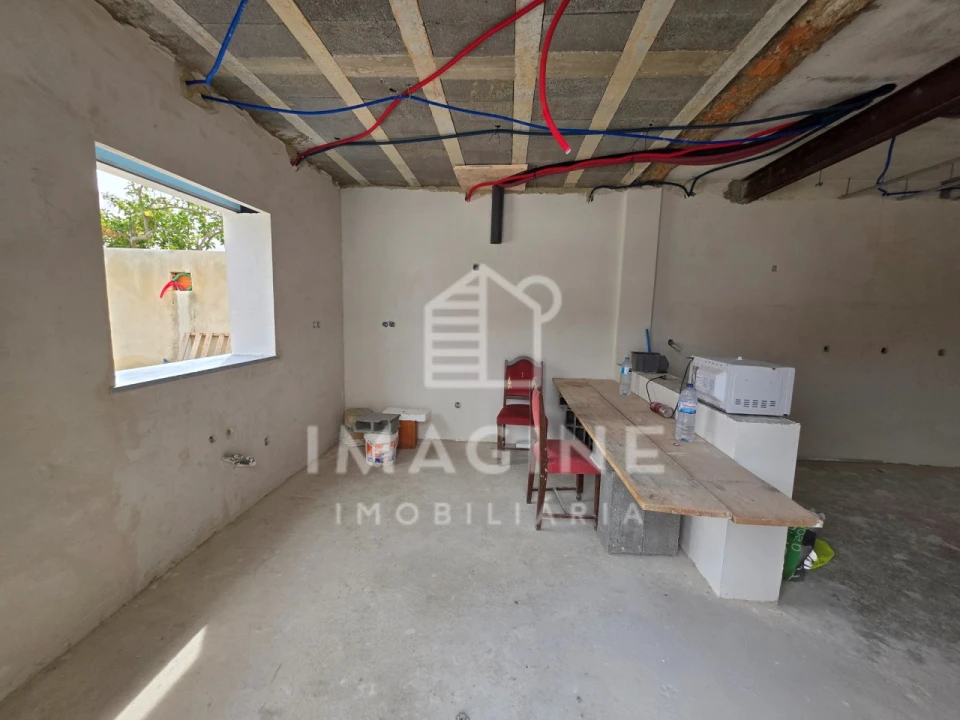 Moradia T3 para Venda em Quinta do Anjo Foto 48