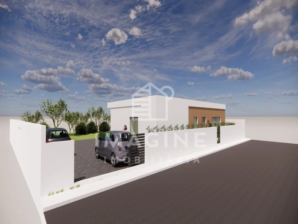 Moradia T3 para Venda em Quinta do Anjo Foto 8