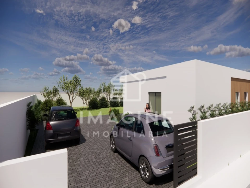 Moradia T3 para Venda em Quinta do Anjo Foto 19