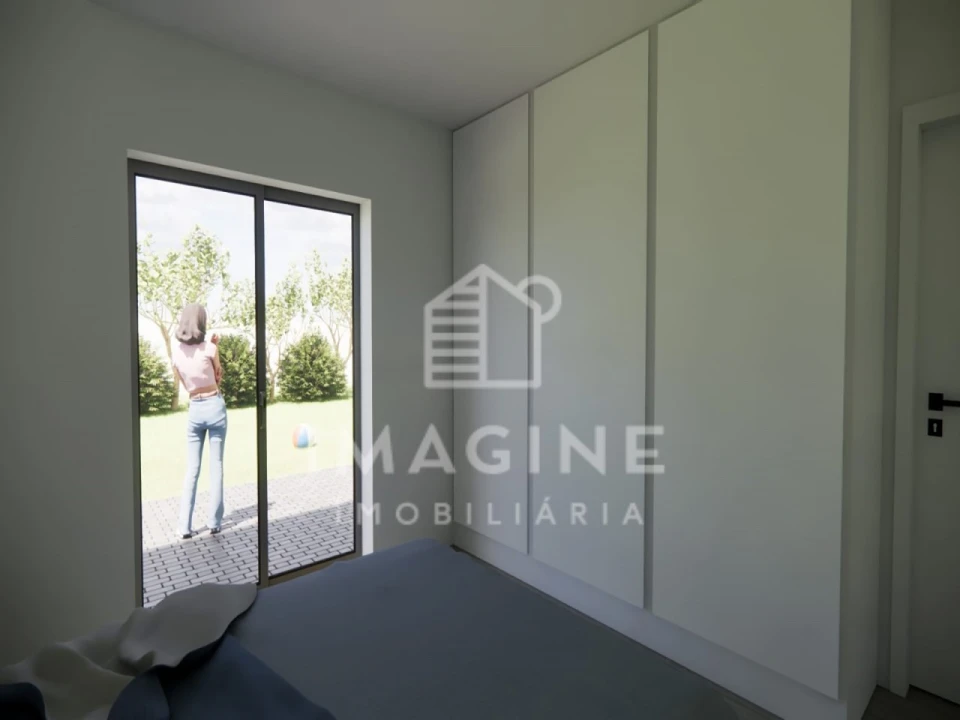 Moradia T3 para Venda em Quinta do Anjo Foto 13