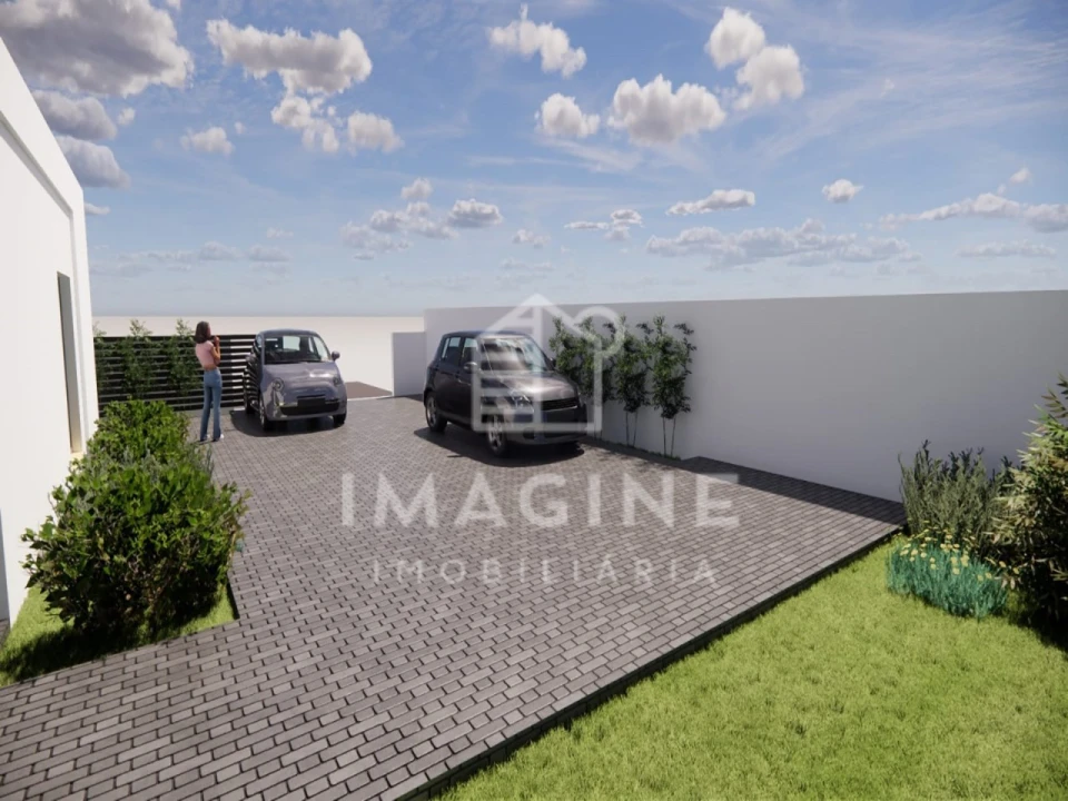 Moradia T3 para Venda em Quinta do Anjo Foto 22