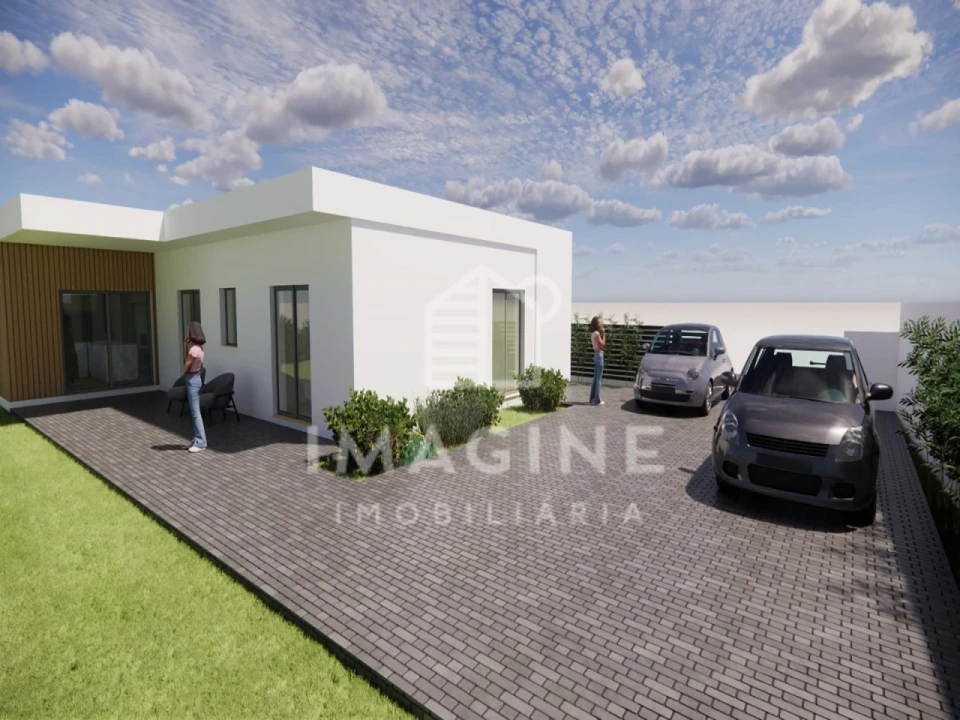 Moradia T3 para Venda em Quinta do Anjo Foto 24